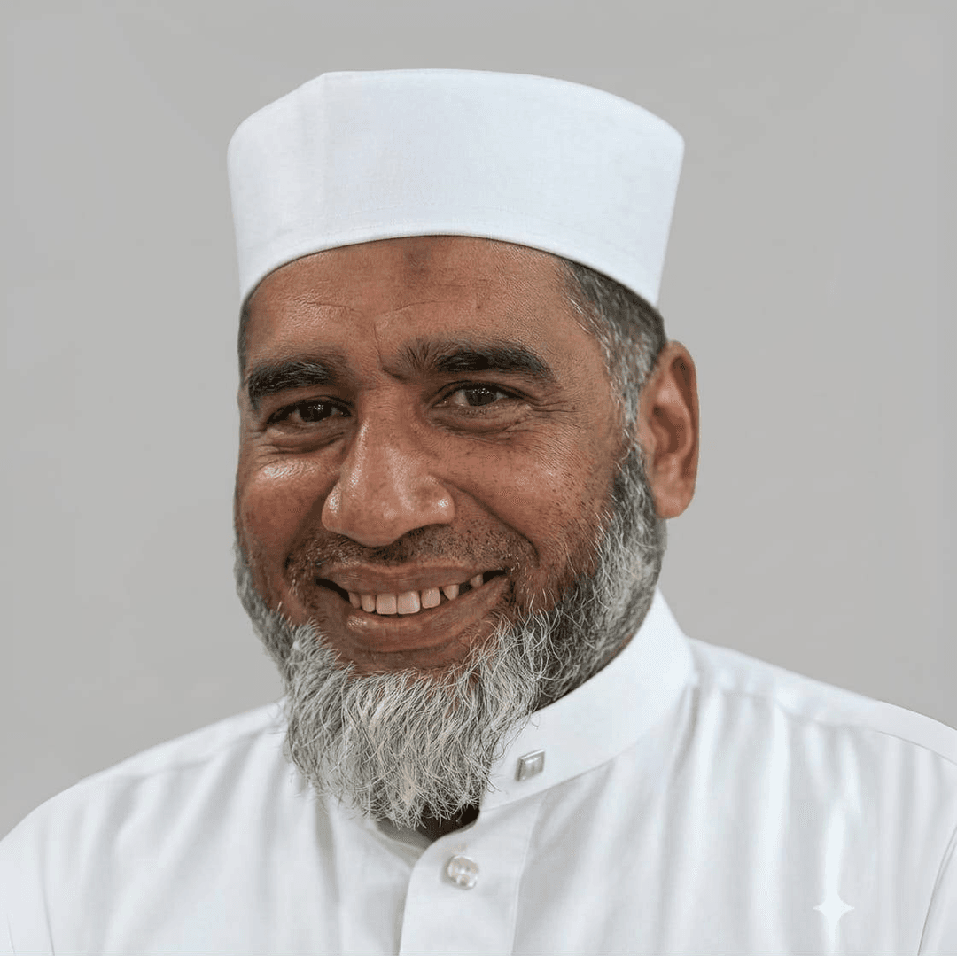 Sheikh Youssef Hassan