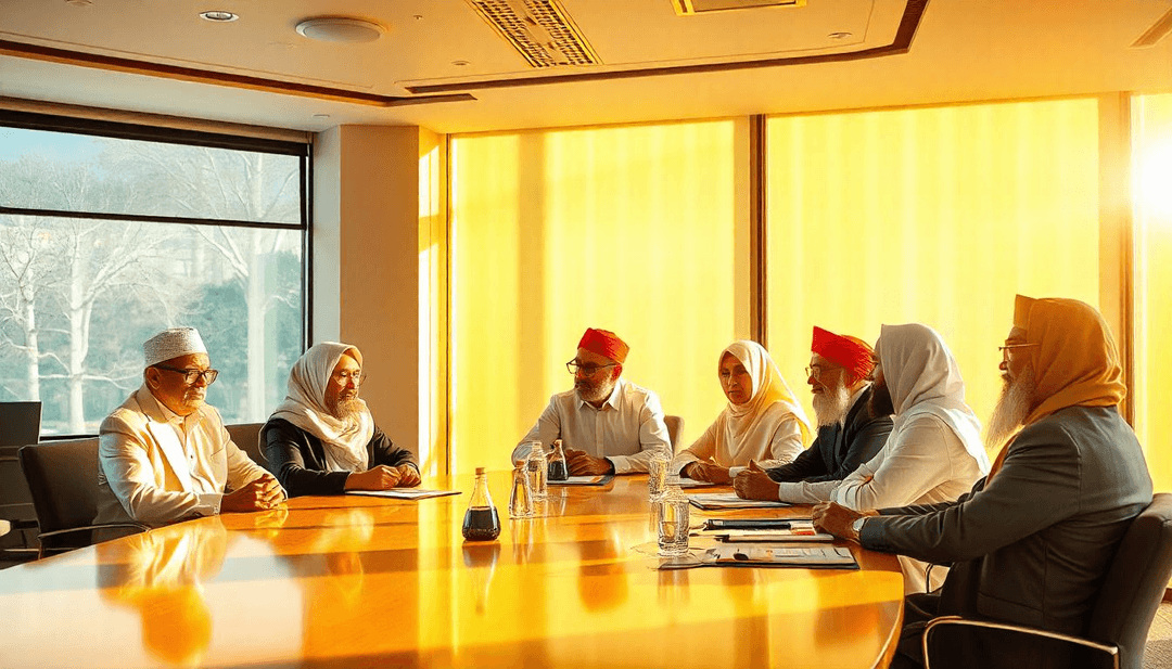 Islamic Education Australia logo