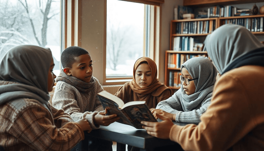 Islamic Education Australia logo