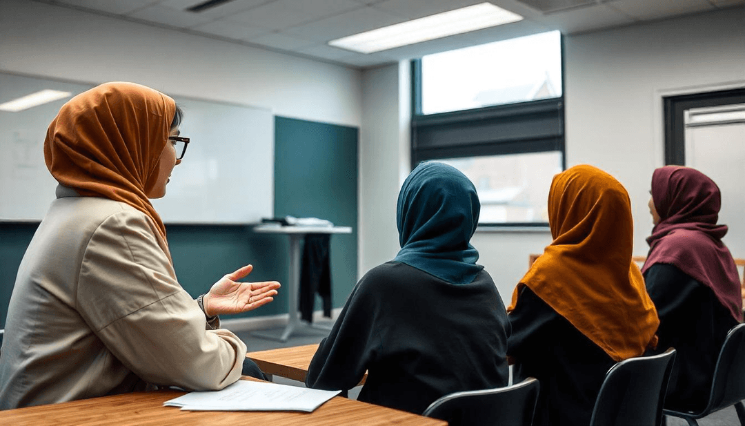 Islamic Education Australia logo