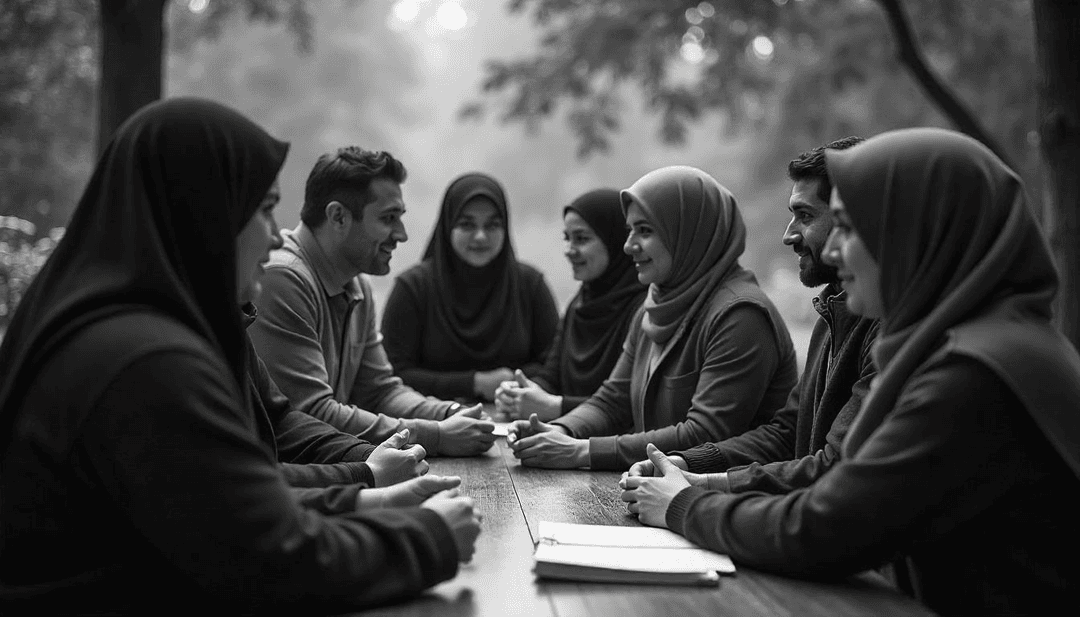 Islamic Education Australia logo