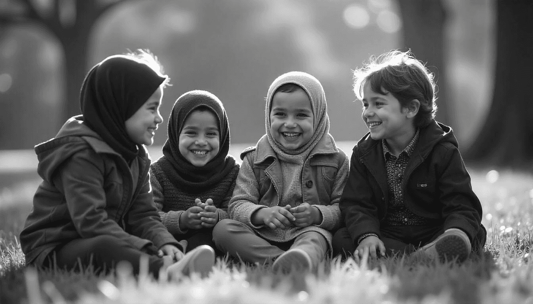 Islamic Education Australia logo